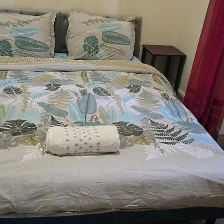 Διαμέρισμα 25m Chevannes (Essonne)