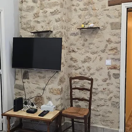 25m Διαμέρισμα Chevannes (Essonne)
